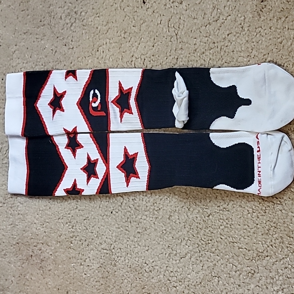 Forth of July Pro Compression S/M